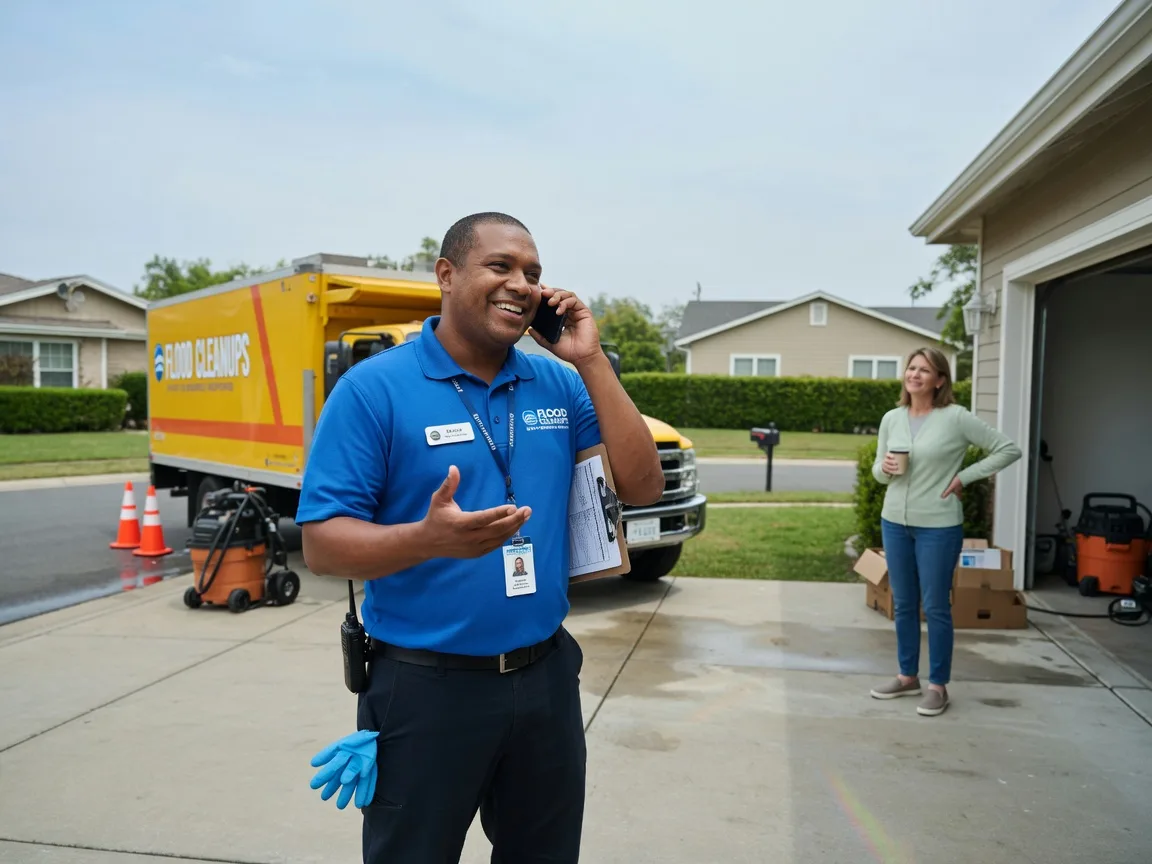Water Damage Restoration Huguenot, NY FAQs